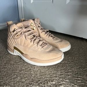 COPY - Women’s Air Jordan 12’s
